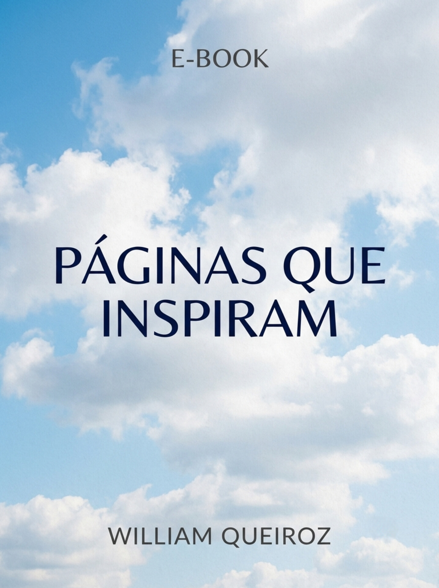 Ebook Páginas para Inspirar